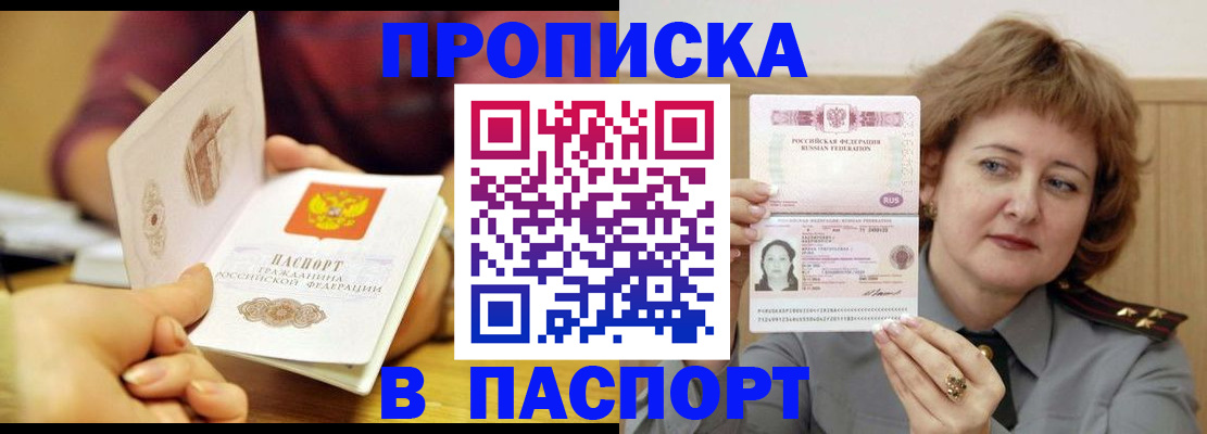 прописка паспорт в Сольцах
